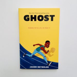 ghost series jason reynolds ghost series jason reynolds